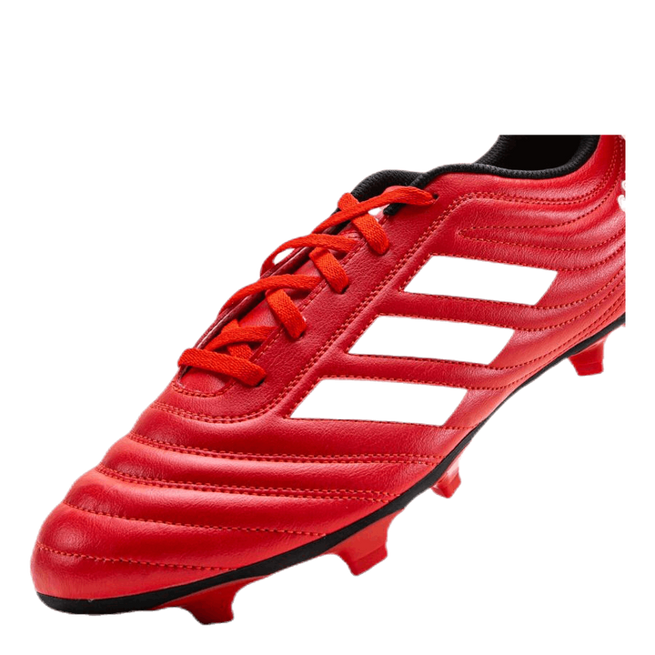 Copa 20.4 FG White/Red