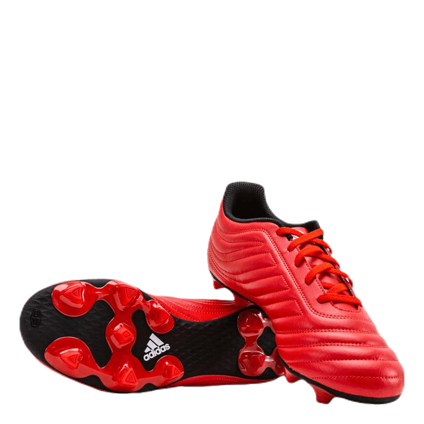 Copa 20.4 FG White/Red