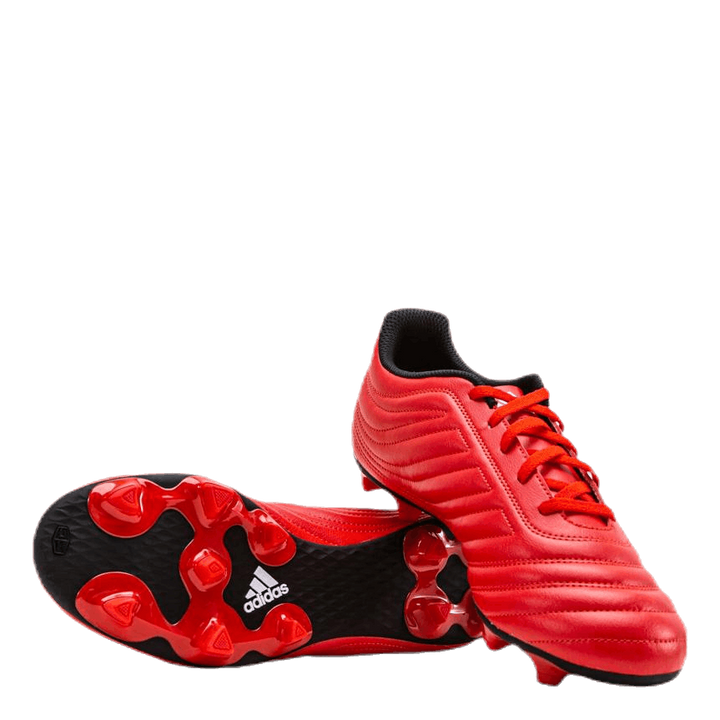 Copa 20.4 FG White/Red