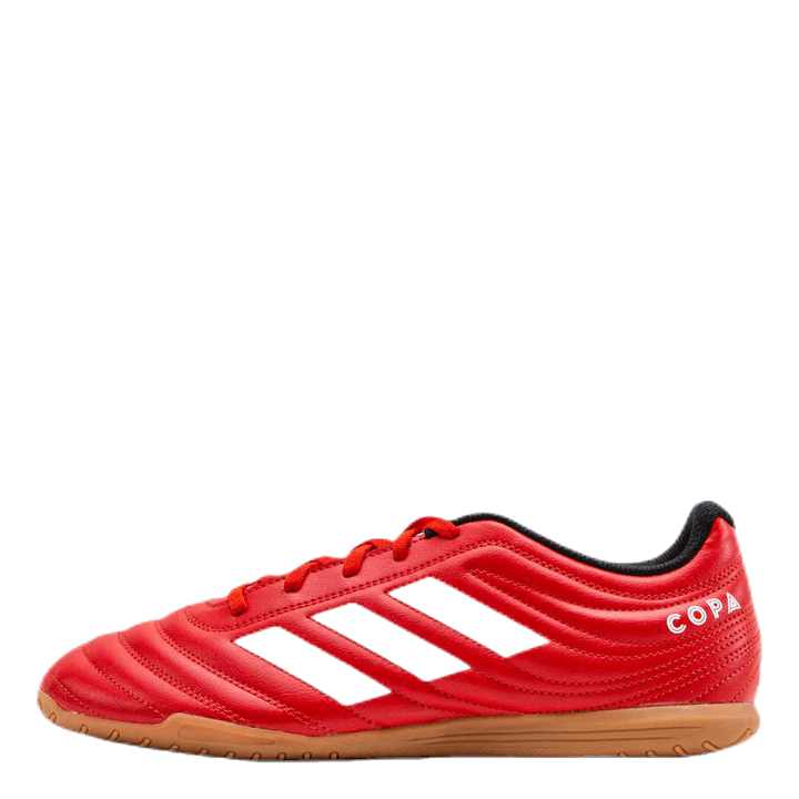 Copa 20.4 I White/Red