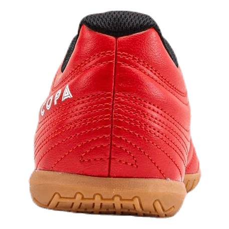 Copa 20.4 I White/Red