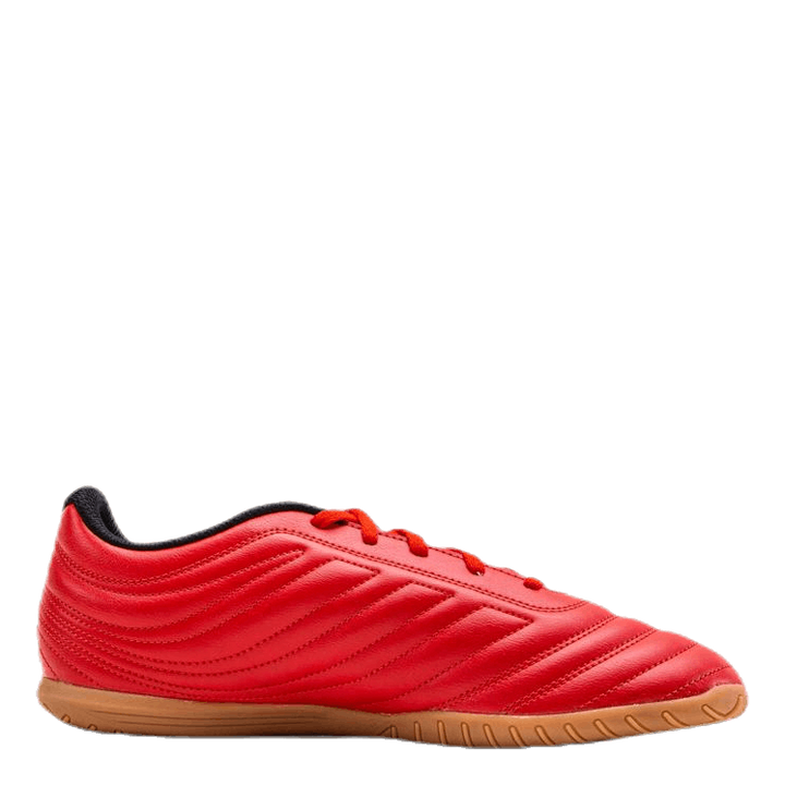 Copa 20.4 I White/Red