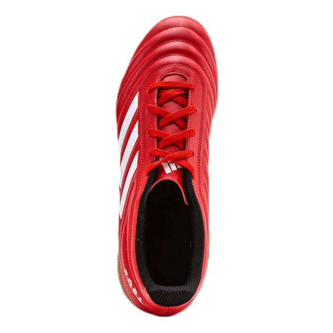 Copa 20.4 I White/Red