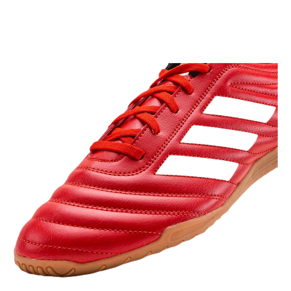 Copa 20.4 I White/Red