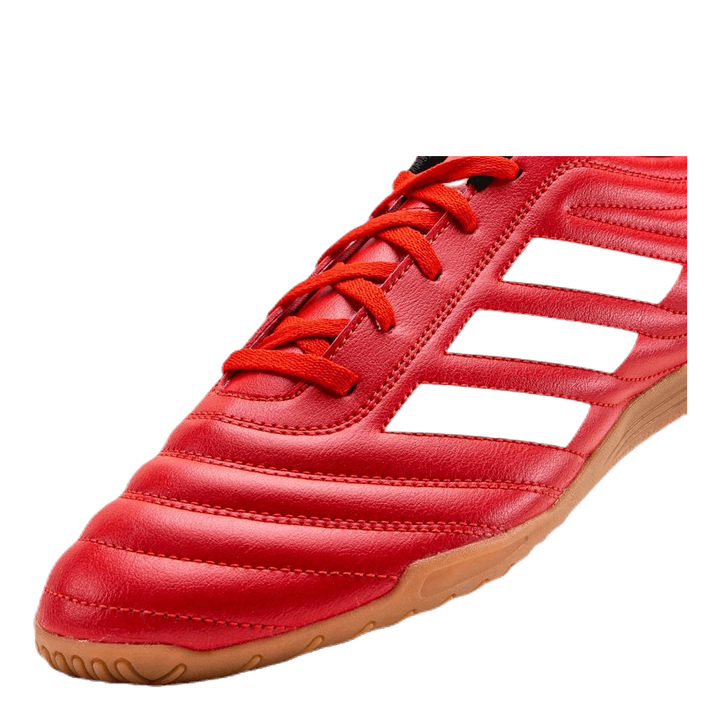 Copa 20.4 I White/Red