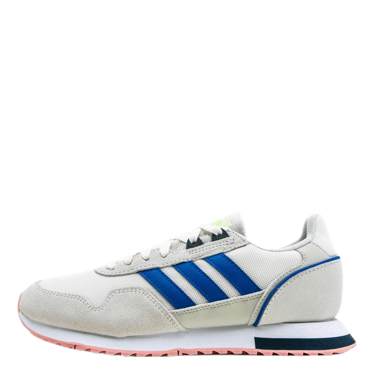adidas 8K 2020 Blue White Sportamore