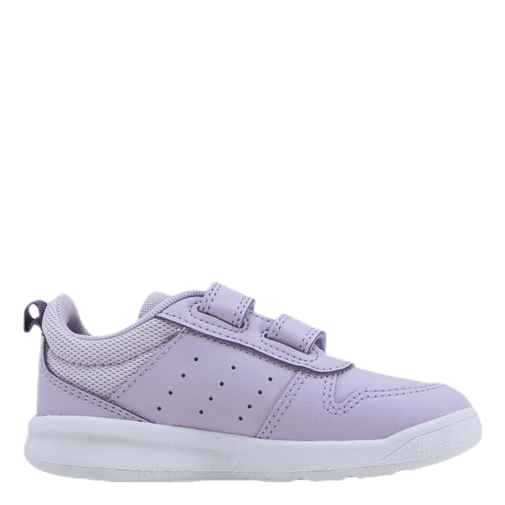 Tensaurus Shoes Purple/White