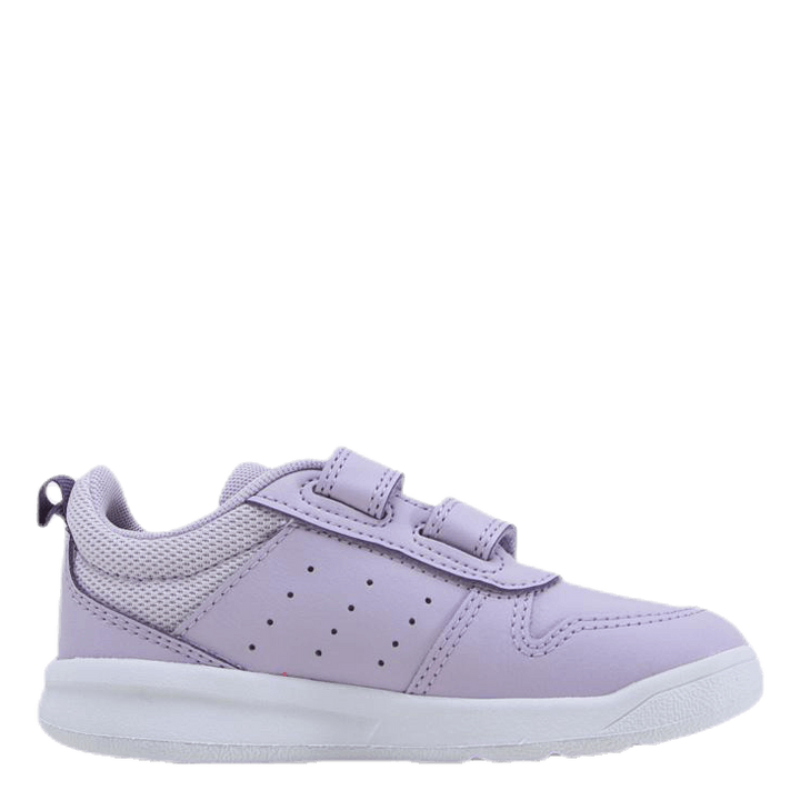 Tensaurus Shoes Purple/White