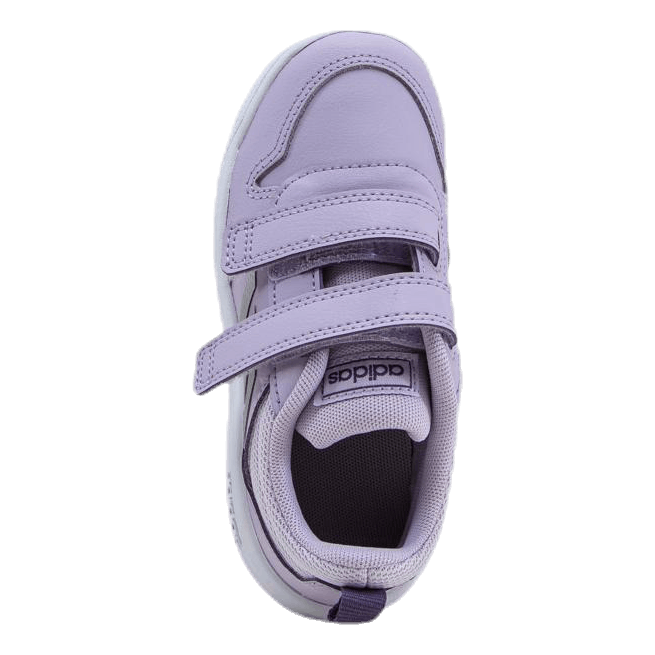 Tensaurus Shoes Purple/White