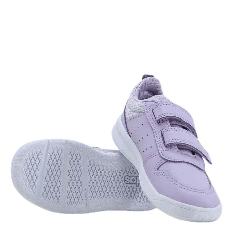 Tensaurus Shoes Purple/White