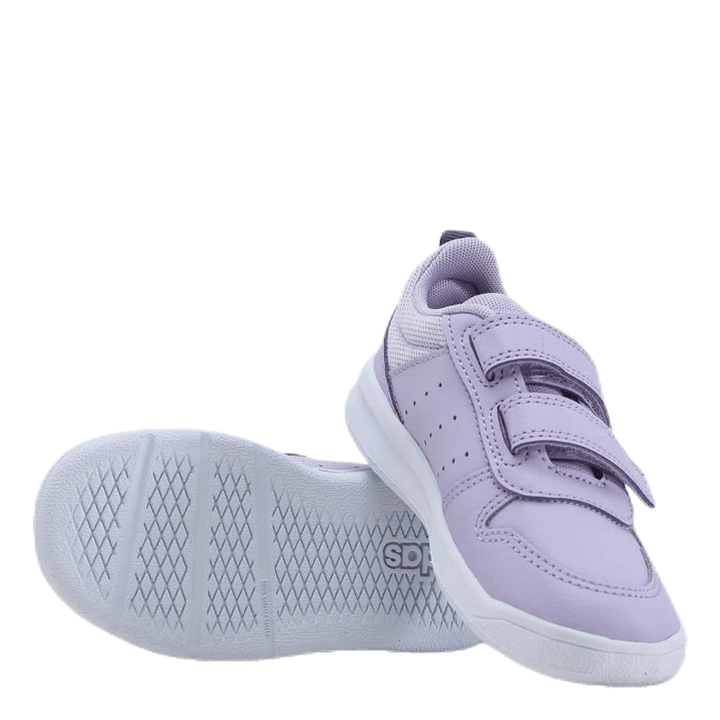 Tensaurus Shoes Purple/White