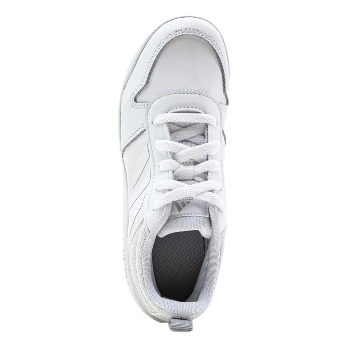 Tensaur Shoes Cloud White / Cloud White / Grey Two