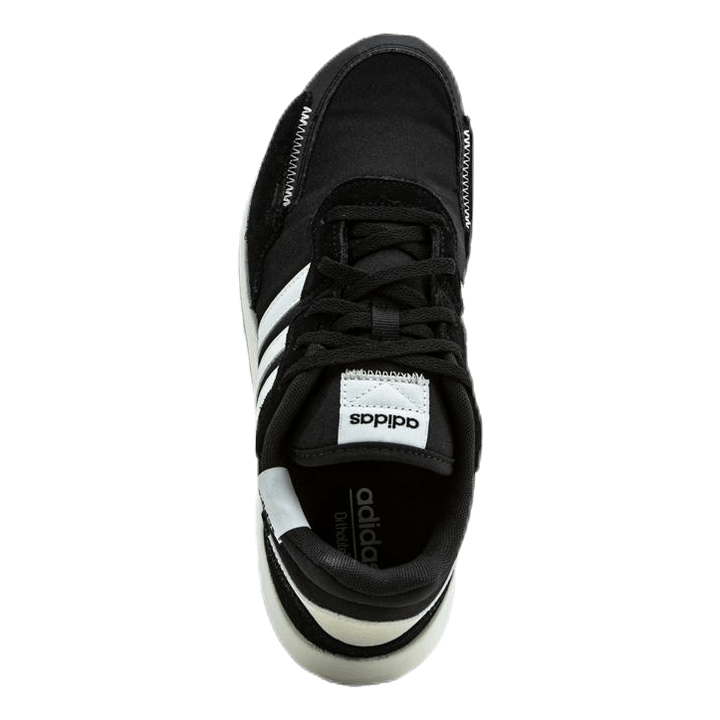 Retrorun White/Black