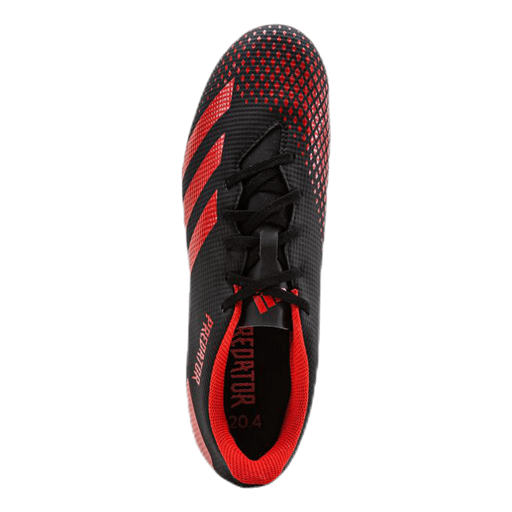 Predator 20.4 FxG Black/Red