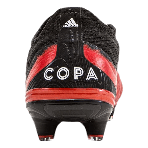 Copa 20.1 FG White/Red