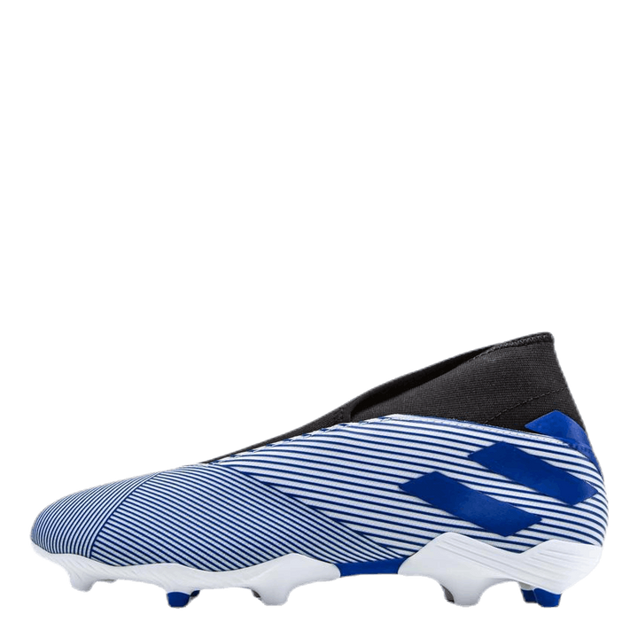 Nemeziz 19.3 LL FG Blue/White