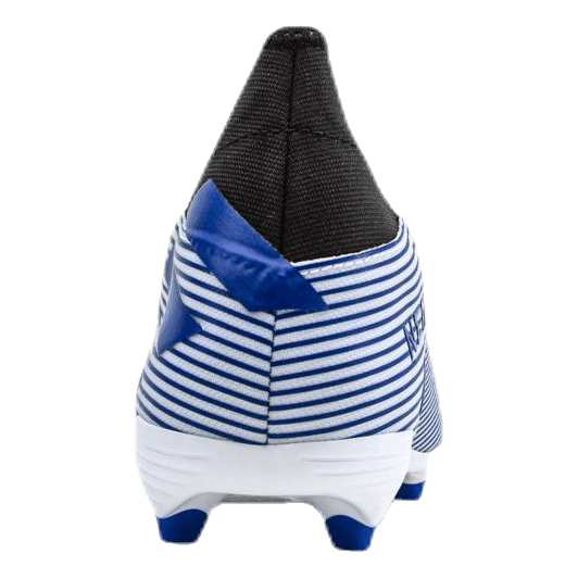 Nemeziz 19.3 LL FG Blue/White