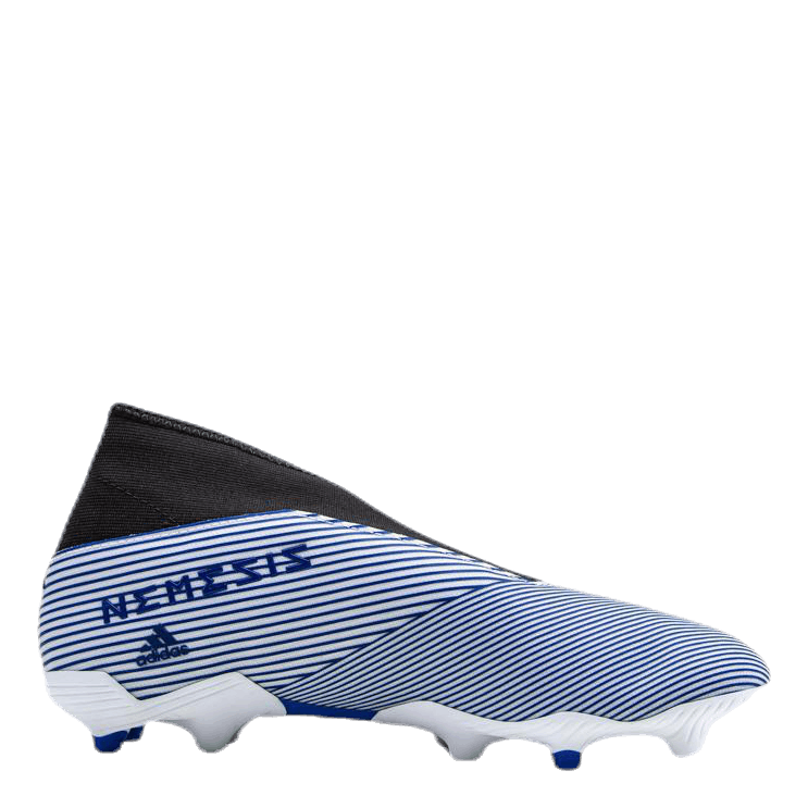 Nemeziz 19.3 LL FG Blue/White