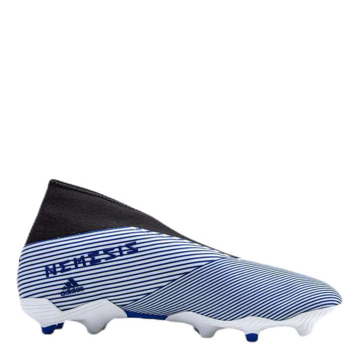 Nemeziz 19.3 LL FG Blue/White