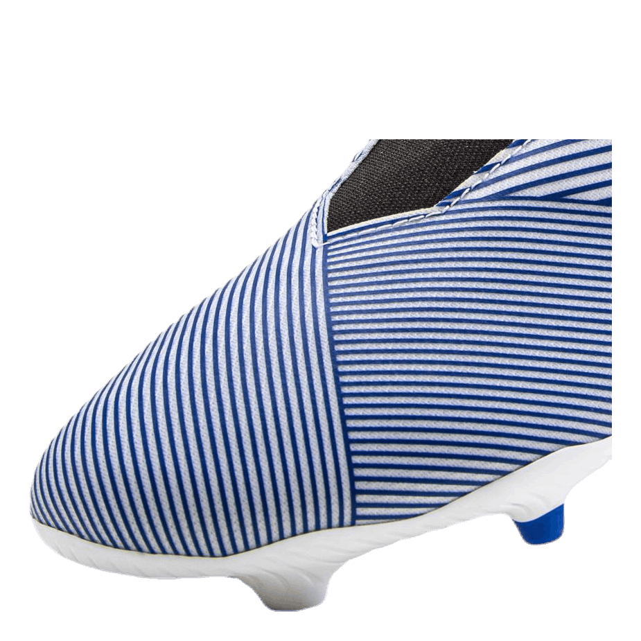 Nemeziz 19.3 LL FG Blue/White