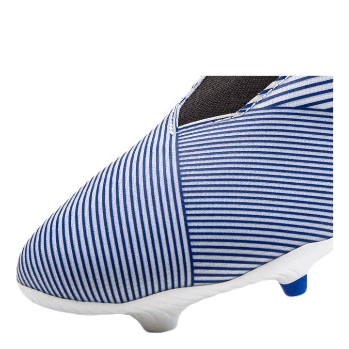 Nemeziz 19.3 LL FG Blue/White