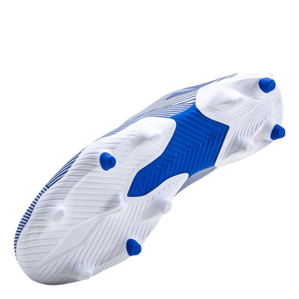 Nemeziz 19.3 LL FG Blue/White