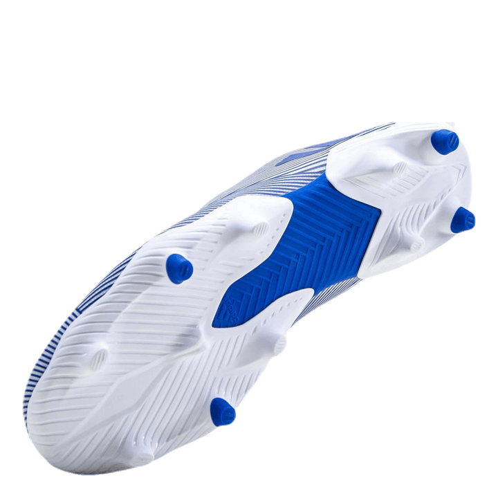 Nemeziz 19.3 LL FG Blue/White