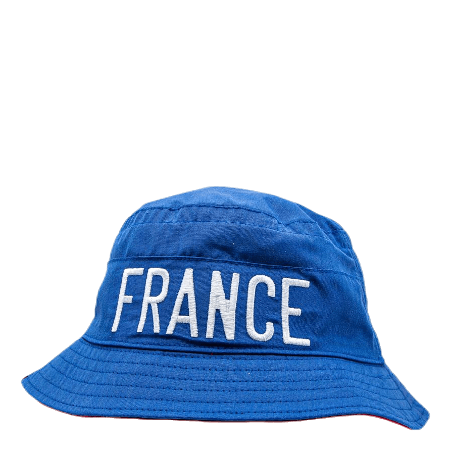 CF Rev Bucket France Blue