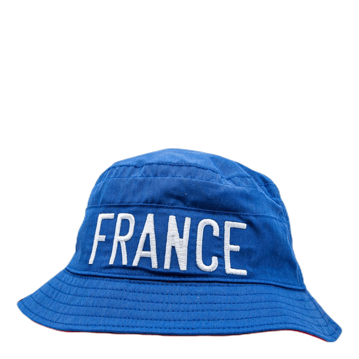 CF Rev Bucket France Blue