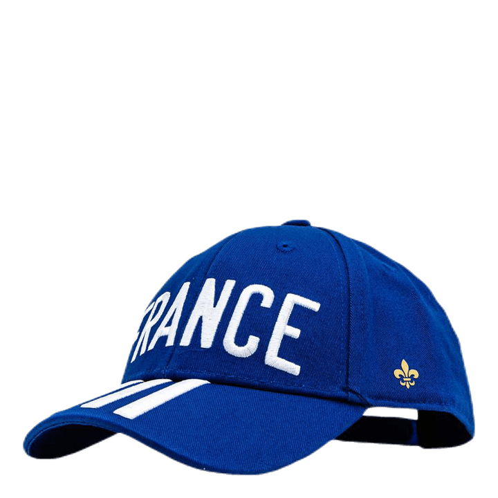 CF BB Cap France Blue