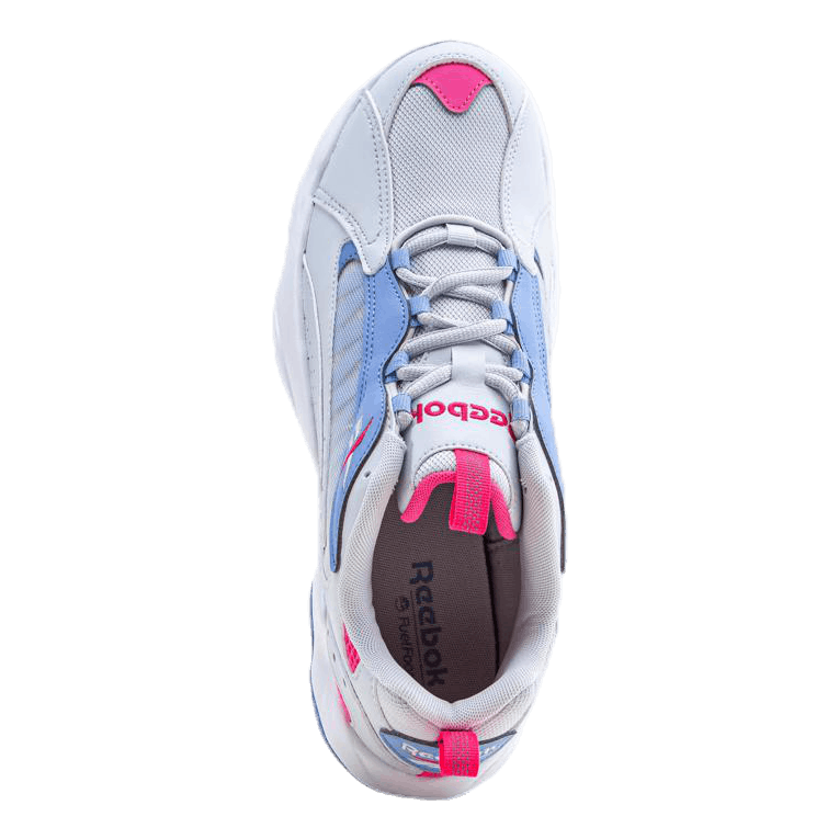 Reebok Royal Pervader Blue/Pink – - Main Image