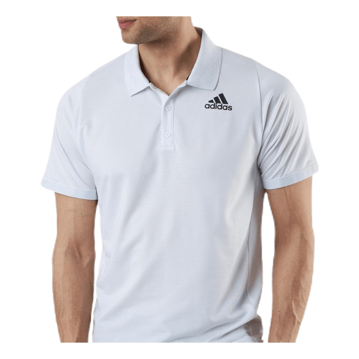 Freelift Polo Primeblue White