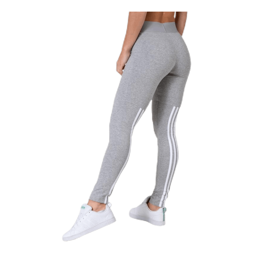 Must Have 3S Tights White/Grey