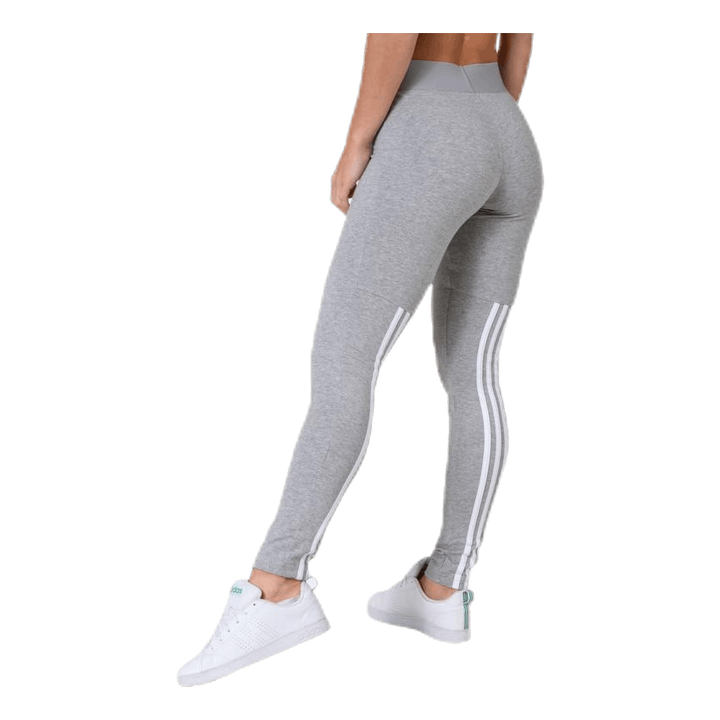 Must Have 3S Tights White/Grey