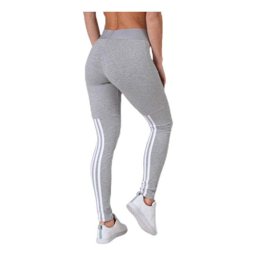 Must Have 3S Tights White/Grey