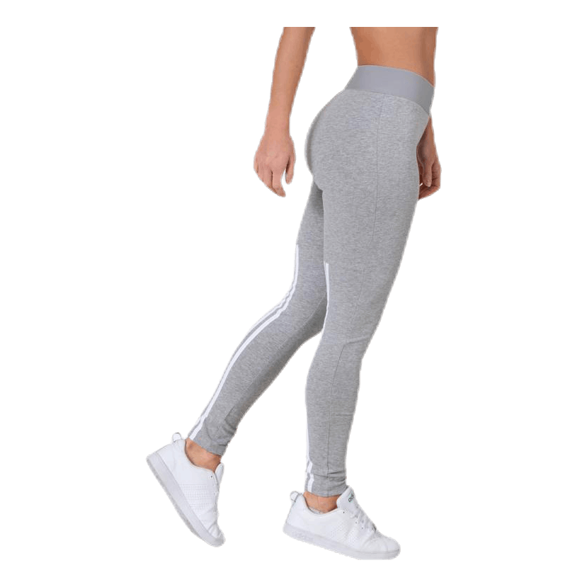 Must Have 3S Tights White/Grey