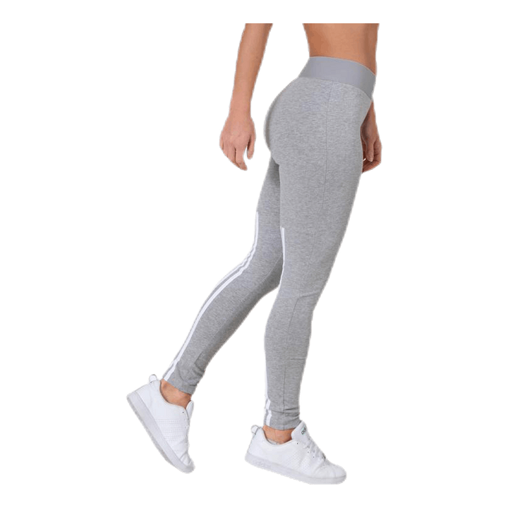 Must Have 3S Tights White/Grey