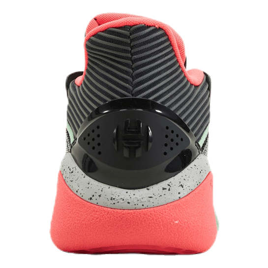 Harden Stepback Patterned