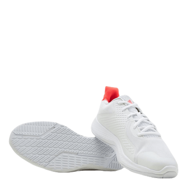 FitBounce Trainers Pink / White
