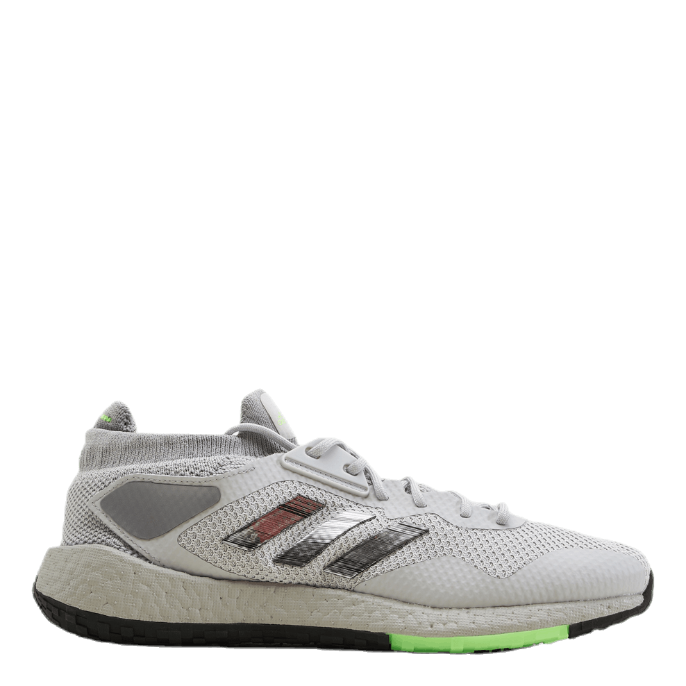 adidas PulseBOOST HD Grey – - Main Image