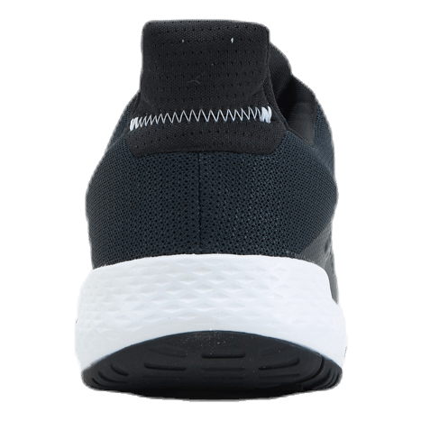 FitBounce Trainers Black / Grey