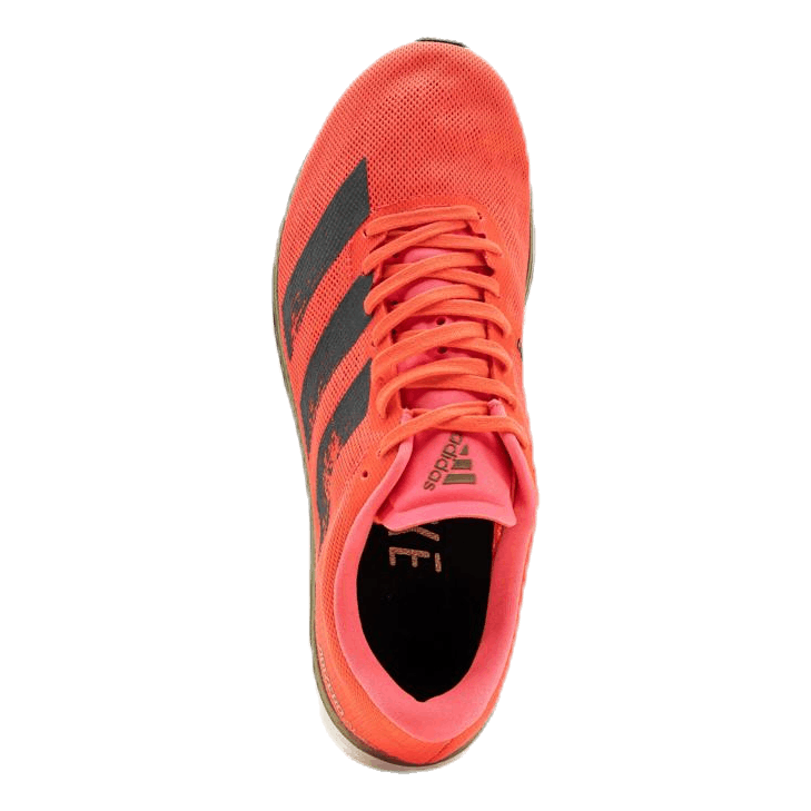 adidas adizero adios 5 Pink Black Sportamore