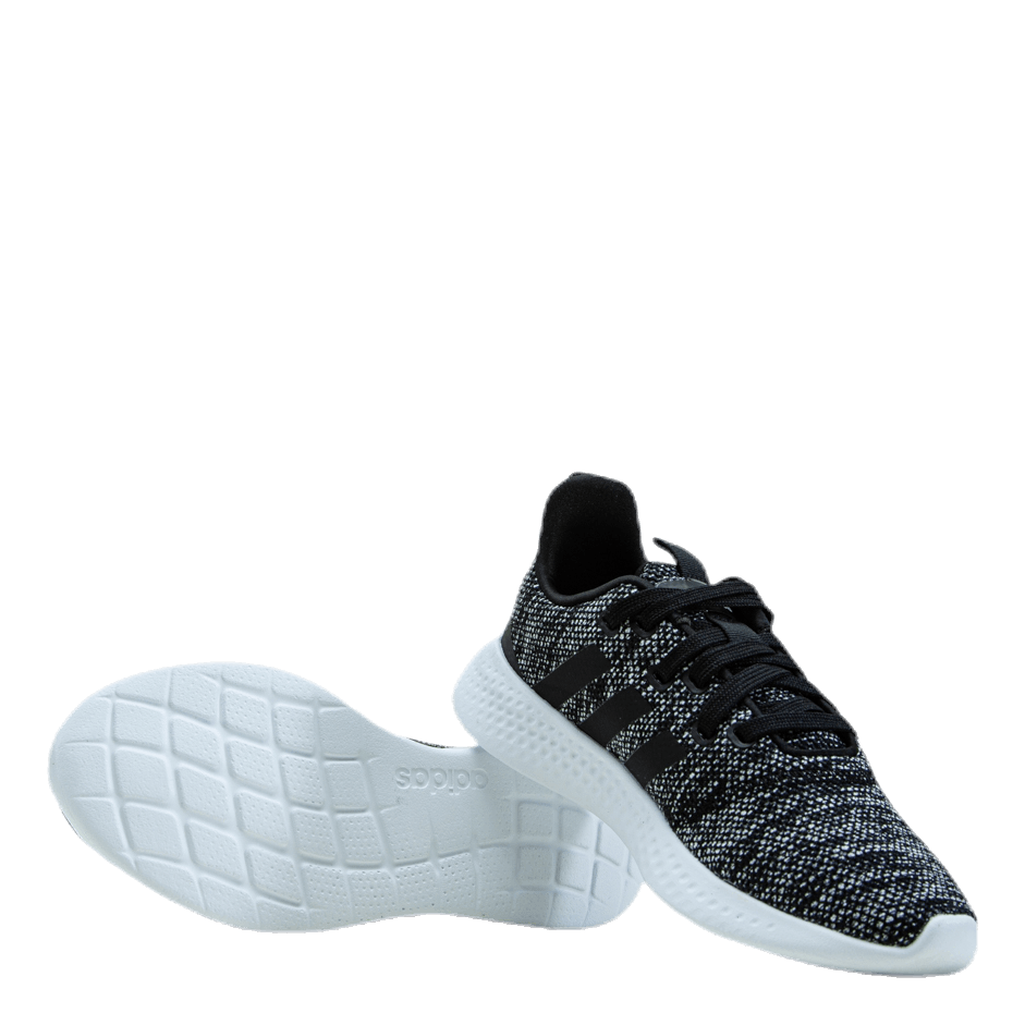 Puremotion Shoes Core Black / Core Black / Cloud White
