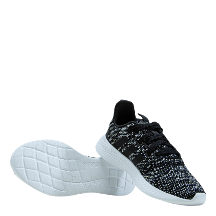 Puremotion Shoes Core Black / Core Black / Cloud White