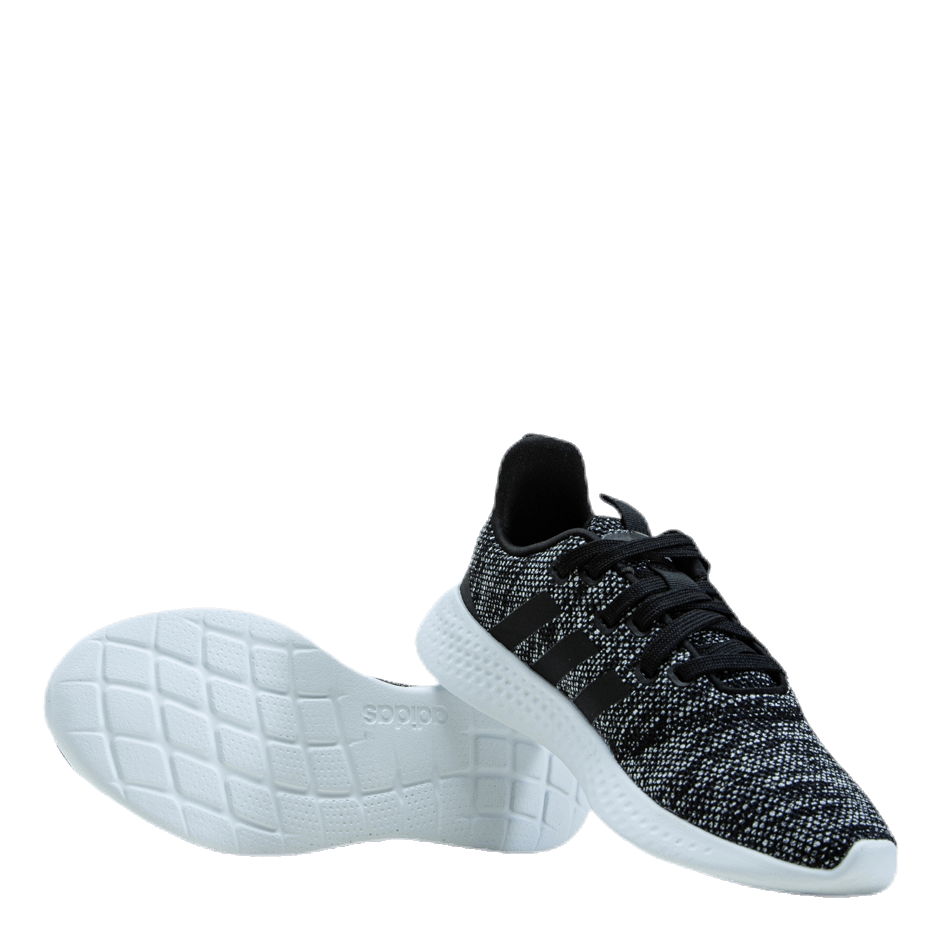 adidas Puremotion Black Sportamore