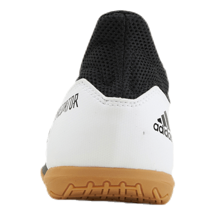 Predator 20.4 In Sala White/Black