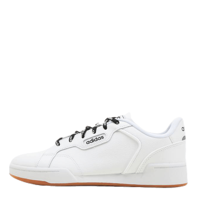 adidas Roguera Laces Junior White Sportamore
