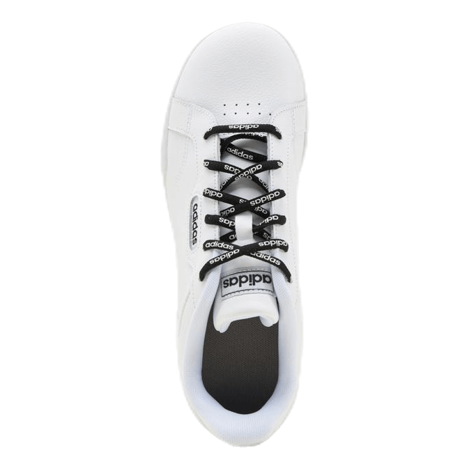 Roguera Shoes Cloud White / Cloud White / Core Black