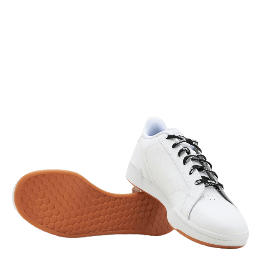 Roguera Shoes Cloud White / Cloud White / Core Black