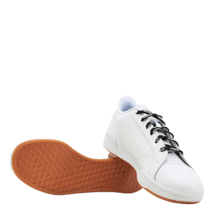 Roguera Shoes Cloud White / Cloud White / Core Black